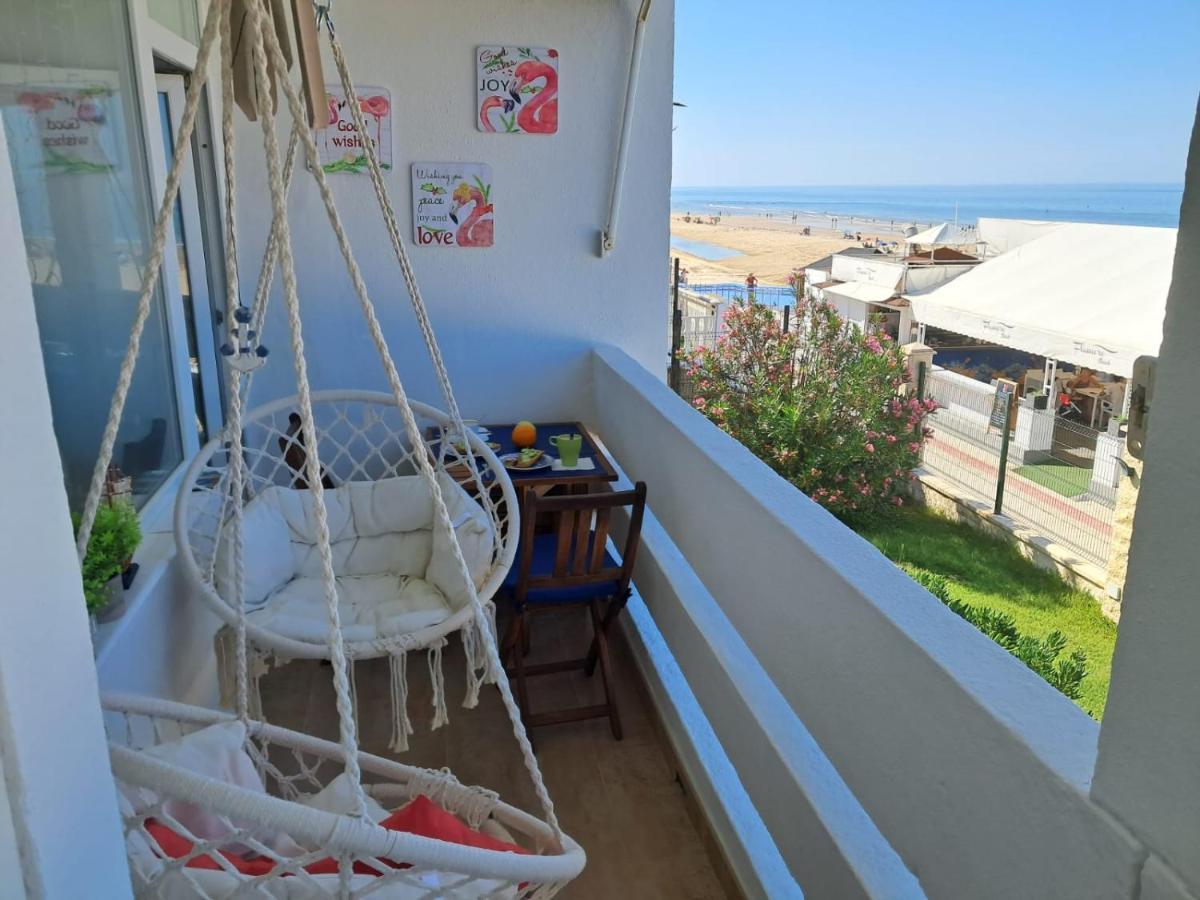 Apartamento 108 Flamesol Matalascañas Exterior foto